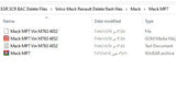 MACK MP7 MP8 MP10 ENGINE DPF EGR Delete Files Diezel365