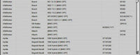 WinOLS 4.51 With Plugins vmwar + Damos files +ECM TITANIUM+ immo service tool v1.2+ ECU Remapping lessons Diezel365