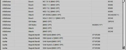 WinOLS 4.51 With Plugins vmwar + Damos files +ECM TITANIUM+ immo service tool v1.2+ ECU Remapping lessons Diezel365