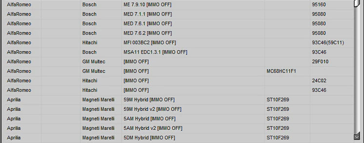 WinOLS 4.51 With Plugins vmwar + Damos files +ECM TITANIUM+ immo service tool v1.2+ ECU Remapping lessons