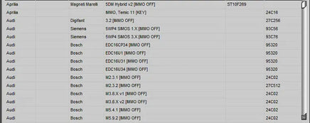 WinOLS 4.51 With Plugins vmwar + Damos files +ECM TITANIUM+ immo service tool v1.2+ ECU Remapping lessons Diezel365