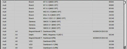 WinOLS 4.51 With Plugins vmwar + Damos files +ECM TITANIUM+ immo service tool v1.2+ ECU Remapping lessons Diezel365