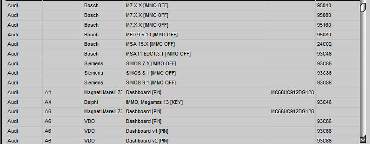 WinOLS 4.51 With Plugins vmwar + Damos files +ECM TITANIUM+ immo service tool v1.2+ ECU Remapping lessons