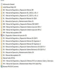 Cummlns lnslte & CaItirm Course (Spanish) + CaItrim v4.7 with KG + Wiring Diagram Diezel365