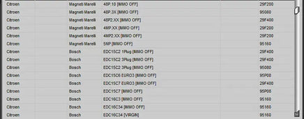 WinOLS 4.51 With Plugins vmwar + Damos files +ECM TITANIUM+ immo service tool v1.2+ ECU Remapping lessons Diezel365