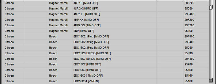 WinOLS 4.51 With Plugins vmwar + Damos files +ECM TITANIUM+ immo service tool v1.2+ ECU Remapping lessons