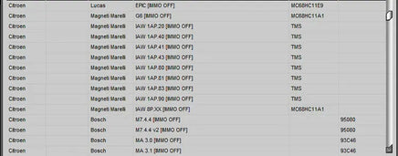 WinOLS 4.51 With Plugins vmwar + Damos files +ECM TITANIUM+ immo service tool v1.2+ ECU Remapping lessons Diezel365