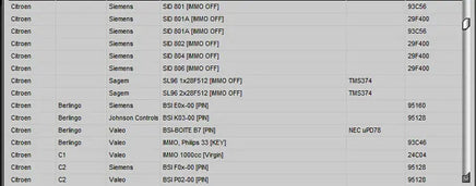 WinOLS 4.51 With Plugins vmwar + Damos files +ECM TITANIUM+ immo service tool v1.2+ ECU Remapping lessons Diezel365