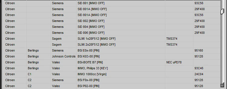 WinOLS 4.51 With Plugins vmwar + Damos files +ECM TITANIUM+ immo service tool v1.2+ ECU Remapping lessons