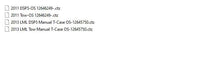 Duramax LML (2011-2014) delete CTZ Files Package Diezel365