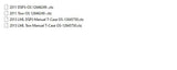 Duramax LML (2011-2014) delete CTZ Files Package Diezel365
