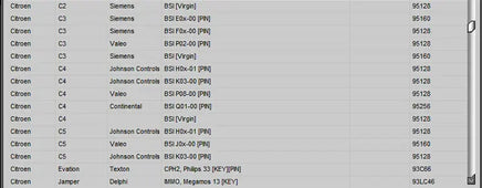WinOLS 4.51 With Plugins vmwar + Damos files +ECM TITANIUM+ immo service tool v1.2+ ECU Remapping lessons Diezel365