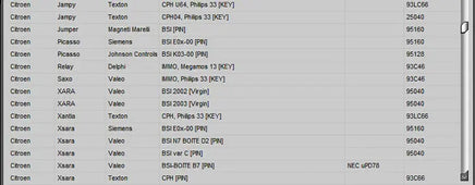 WinOLS 4.51 With Plugins vmwar + Damos files +ECM TITANIUM+ immo service tool v1.2+ ECU Remapping lessons Diezel365