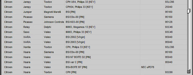 WinOLS 4.51 With Plugins vmwar + Damos files +ECM TITANIUM+ immo service tool v1.2+ ECU Remapping lessons