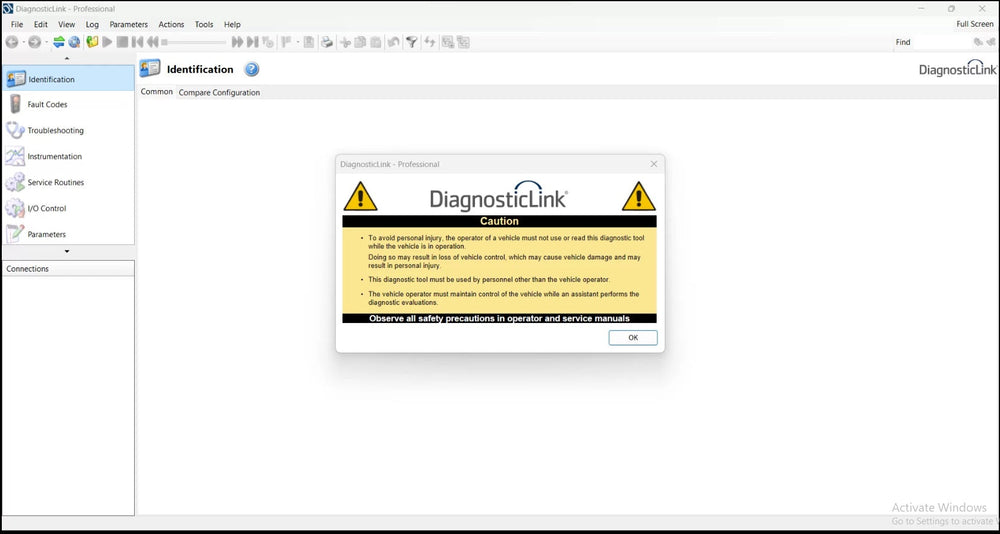 Detroit Diesel Diagnostic Link DDDL 8.18 Sp1 Professional – level 10.10.10 + TS 2024