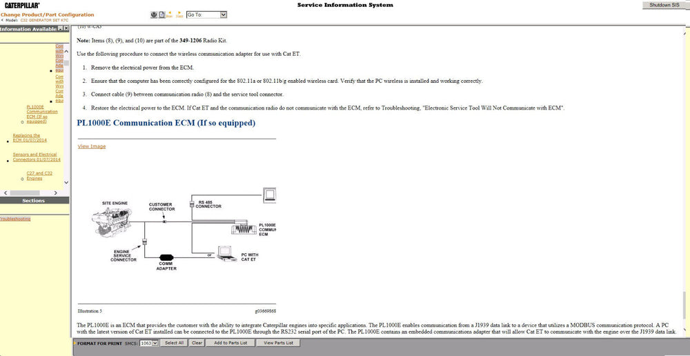 CAT SIS 2021 Online Server - 1 , 3, 12 Months