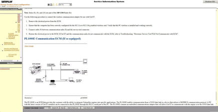 CAT SIS 2021 Online Server - 1 , 3, 12 Months Diezel365