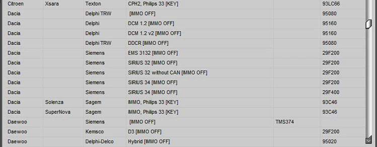 WinOLS 4.51 With Plugins vmwar + Damos files +ECM TITANIUM+ immo service tool v1.2+ ECU Remapping lessons