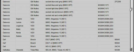 WinOLS 4.51 With Plugins vmwar + Damos files +ECM TITANIUM+ immo service tool v1.2+ ECU Remapping lessons Diezel365
