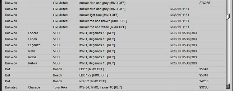 WinOLS 4.51 With Plugins vmwar + Damos files +ECM TITANIUM+ immo service tool v1.2+ ECU Remapping lessons