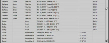 WinOLS 4.51 With Plugins vmwar + Damos files +ECM TITANIUM+ immo service tool v1.2+ ECU Remapping lessons Diezel365