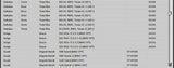 WinOLS 4.51 With Plugins vmwar + Damos files +ECM TITANIUM+ immo service tool v1.2+ ECU Remapping lessons Diezel365