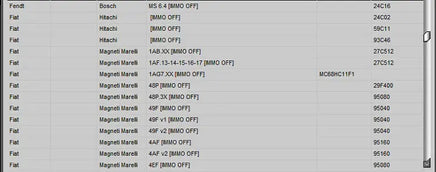 WinOLS 4.51 With Plugins vmwar + Damos files +ECM TITANIUM+ immo service tool v1.2+ ECU Remapping lessons Diezel365