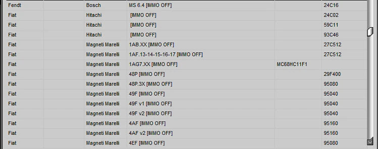 WinOLS 4.51 With Plugins vmwar + Damos files +ECM TITANIUM+ immo service tool v1.2+ ECU Remapping lessons