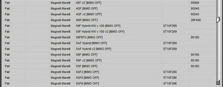 WinOLS 4.51 With Plugins vmwar + Damos files +ECM TITANIUM+ immo service tool v1.2+ ECU Remapping lessons Diezel365