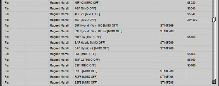 WinOLS 4.51 With Plugins vmwar + Damos files +ECM TITANIUM+ immo service tool v1.2+ ECU Remapping lessons