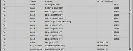 WinOLS 4.51 With Plugins vmwar + Damos files +ECM TITANIUM+ immo service tool v1.2+ ECU Remapping lessons Diezel365