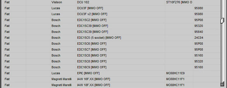 WinOLS 4.51 With Plugins vmwar + Damos files +ECM TITANIUM+ immo service tool v1.2+ ECU Remapping lessons