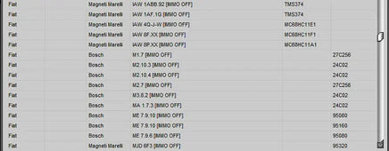WinOLS 4.51 With Plugins vmwar + Damos files +ECM TITANIUM+ immo service tool v1.2+ ECU Remapping lessons Diezel365
