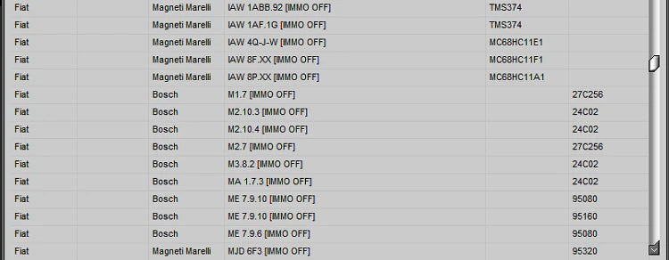 WinOLS 4.51 With Plugins vmwar + Damos files +ECM TITANIUM+ immo service tool v1.2+ ECU Remapping lessons