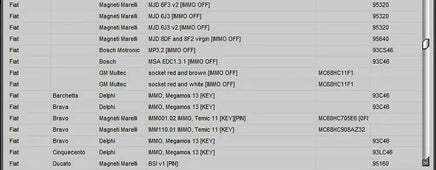 WinOLS 4.51 With Plugins vmwar + Damos files +ECM TITANIUM+ immo service tool v1.2+ ECU Remapping lessons Diezel365