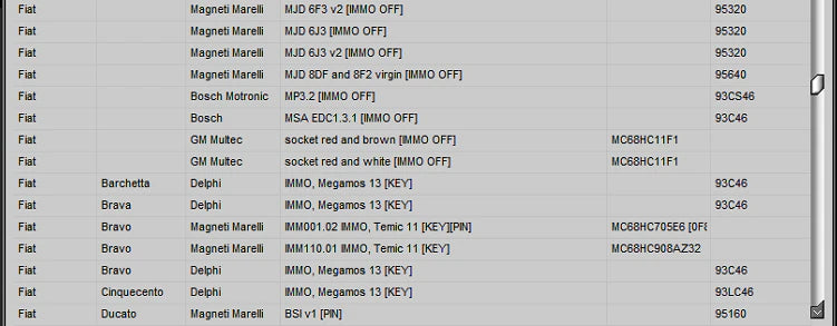 WinOLS 4.51 With Plugins vmwar + Damos files +ECM TITANIUM+ immo service tool v1.2+ ECU Remapping lessons