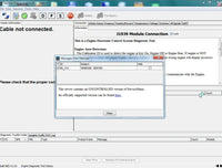Navistar Engine Diagnostics (NED) v7.8.22 with 06.2023 Database with UNLOCK Patch for multi PC's Diezel365