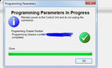 Paccar ESA 5.5.0 External, Internal and Programming Station + Unlock Kg + SW Flash Files Diezel365
