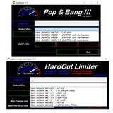 6 IN 1 PACKAGE, HardCut Limiter Diesel + Petrol Engines + Pop&Bang + HARDCUT LIMITER VMAX+ HotStartr + QLaunchr Software Diezel365
