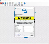 Bendix ACom Pro Diagnostics 2023 v1 + Unlock Patch For Many PC's Diezel365