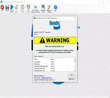 Bendix ACom Pro Diagnostics 2023 v1 + Unlock Patch For Many PC's Diezel365