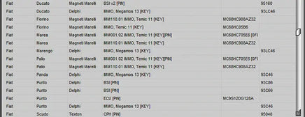 WinOLS 4.51 With Plugins vmwar + Damos files +ECM TITANIUM+ immo service tool v1.2+ ECU Remapping lessons Diezel365
