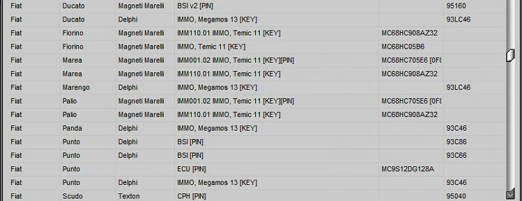 WinOLS 4.51 With Plugins vmwar + Damos files +ECM TITANIUM+ immo service tool v1.2+ ECU Remapping lessons