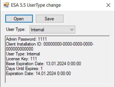 Paccar ESA 5.5.0 External, Internal and Programming Station + Unlock Kg + SW Flash Files