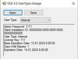 Paccar ESA 5.5.0 External, Internal and Programming Station + Unlock Kg + SW Flash Files Diezel365