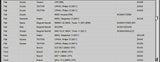 WinOLS 4.51 With Plugins vmwar + Damos files +ECM TITANIUM+ immo service tool v1.2+ ECU Remapping lessons Diezel365