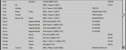 WinOLS 4.51 With Plugins vmwar + Damos files +ECM TITANIUM+ immo service tool v1.2+ ECU Remapping lessons Diezel365