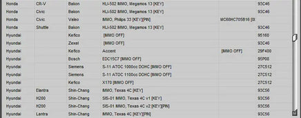WinOLS 4.51 With Plugins vmwar + Damos files +ECM TITANIUM+ immo service tool v1.2+ ECU Remapping lessons Diezel365