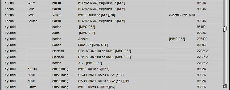 WinOLS 4.51 With Plugins vmwar + Damos files +ECM TITANIUM+ immo service tool v1.2+ ECU Remapping lessons