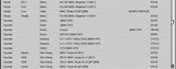 WinOLS 4.51 With Plugins vmwar + Damos files +ECM TITANIUM+ immo service tool v1.2+ ECU Remapping lessons Diezel365